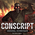 CONSCRIPT – Original Soundtrack DLC*STEAM RU**АВТО