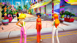 Totally Spies - Cyber Mission*STEAM РФ/СНГ/УКР/КЗ