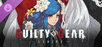 GGST Additional Character 14 - Queen Dizzy DLC