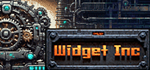 Widget Inc.*STEAM РФ/СНГ/УКР/КЗ **АВТО