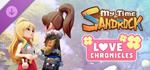 My Time at Sandrock - Love Chronicles DLC