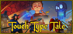 Touch Type Tale - Strategic Typing*STEAM RU**АВТО