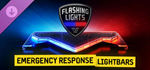 Flashing Lights: Emergency Response Lightbar Collection