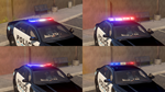 Flashing Lights: Emergency Response Lightbar Collection