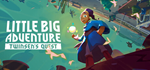 Little Big Adventure – Twinsen’s Quest*RU/CIS/UA/KZ