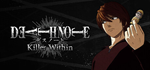 DEATH NOTE Killer Within*STEAM РФ/СНГ/УКР/КЗ **АВТО