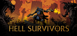 Hell Survivors*STEAM Россия**АВТОДОСТАВКА