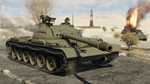 War Thunder - Object 140 Pack DLC*STEAM RU**АВТО