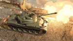 War Thunder - Object 140 Pack DLC*STEAM RU**АВТО