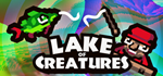 Lake of Creatures*STEAM Россия**АВТОДОСТАВКА