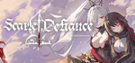 Scarlet Defiance: The Wall Between Us*STEAM RU**АВТО