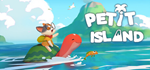 Petit Island*STEAM Россия**АВТОДОСТАВКА