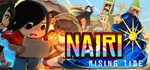 NAIRI: Rising Tide*STEAM Россия**АВТОДОСТАВКА