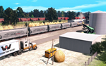 Trainz 2022 DLC - [TL] Rainsville - Danville*STEAM