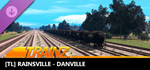 Trainz 2022 DLC - [TL] Rainsville - Danville*STEAM