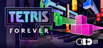 Tetris* Forever*STEAM Россия**АВТОДОСТАВКА