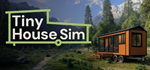 Tiny House Simulator*STEAM Россия**АВТОДОСТАВКА