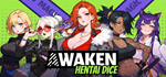 Awaken: Hentai Dice*STEAM Россия**АВТОДОСТАВКА