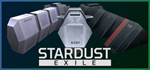 Stardust Exile*STEAM Россия**АВТОДОСТАВКА