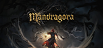 Mandragora Digital Deluxe*STEAM РФ/СНГ/УКР/КЗ **АВТО