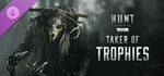 Hunt: Showdown 1896 - Taker of Trophies DLC