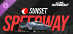 CarX Street - DLC Sunset Speedway*STEAM РФ/СНГ/УКР/КЗ