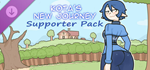 Kota`s New Journey - Supporter Pack DLC*RU/CIS/UA/KZ