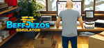 Beff Jezos Simulator*STEAM РФ/СНГ/УКР/КЗ **АВТО