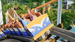 Planet Coaster 2: Vintage Funfair Ride Pack DLC