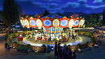 Planet Coaster 2: Vintage Funfair Ride Pack DLC