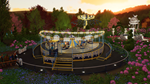 Planet Coaster 2: Vintage Funfair Ride Pack DLC