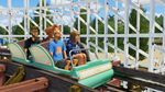 Planet Coaster 2: Vintage Funfair Ride Pack DLC