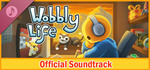 Wobbly Life Soundtrack DLC*STEAM Россия**АВТОДОСТАВКА