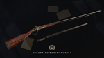 Holdfast: Nations At War - Blackpowder Firearms DLC