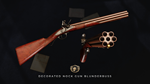 Holdfast: Nations At War - Blackpowder Firearms DLC