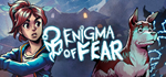 Enigma of Fear*STEAM РФ/СНГ/УКР/КЗ **АВТО