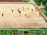 Backyard Soccer*STEAM РФ/СНГ/УКР/КЗ **АВТО