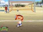 Backyard Soccer*STEAM РФ/СНГ/УКР/КЗ **АВТО