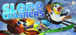 Slopecrashers*STEAM РФ/СНГ/УКР/КЗ **АВТО