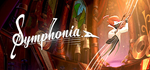 Symphonia*STEAM РФ/СНГ/УКР/КЗ **АВТО