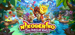 Nikoderiko: The Magical World*STEAM РФ/СНГ/УКР/КЗ