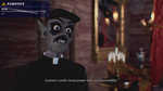 Priest Simulator*STEAM РФ/СНГ/УКР/КЗ **АВТО