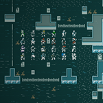 Caves of Qud*STEAM РФ/СНГ/УКР/КЗ **АВТО