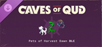 Caves of Qud - Pet Pack 1 DLC*STEAM РФ/СНГ/УКР/КЗ