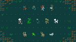 Caves of Qud - Pet Pack 1 DLC*STEAM РФ/СНГ/УКР/КЗ