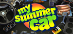 My Summer Car*STEAM РФ/СНГ/УКР/КЗ **АВТО