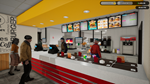 Fast Food Simulator*STEAM РФ/СНГ/УКР/КЗ **АВТО