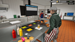 Fast Food Simulator*STEAM РФ/СНГ/УКР/КЗ **АВТО