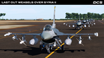 DCS: F-16C Last Out Weasels over Syria II Campaign by G