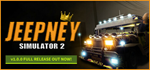 Jeepney Simulator 2*STEAM Россия**АВТОДОСТАВКА